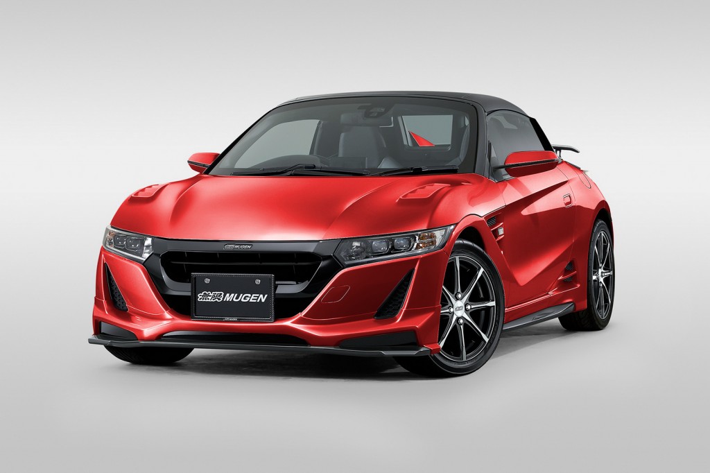 Honda S660 Mugen (6)