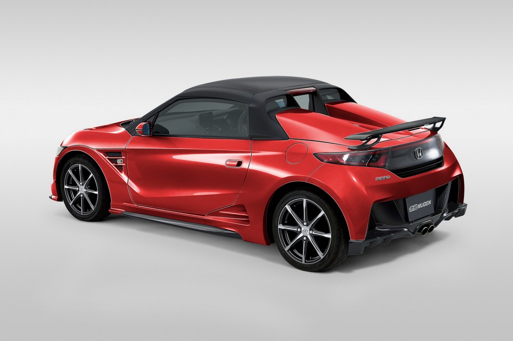 Honda S660 Mugen (7)