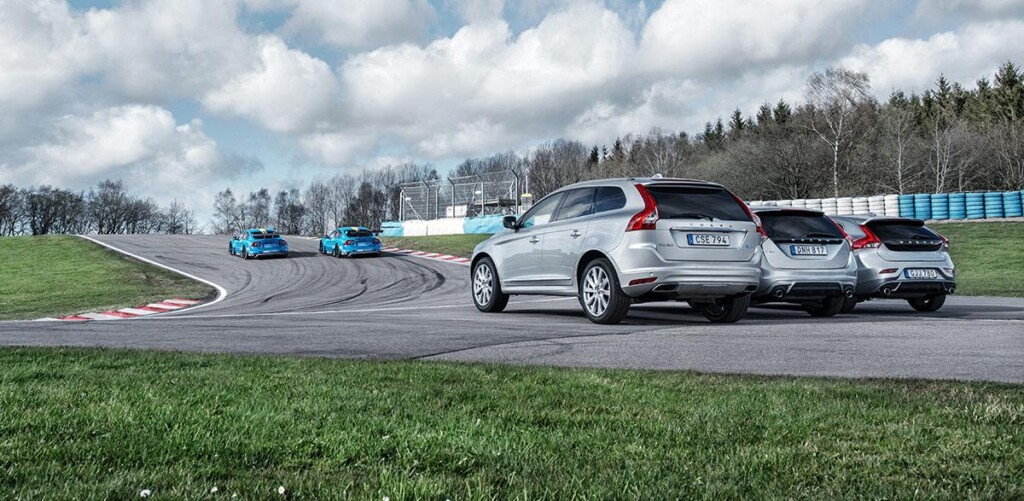 Polestar  Performance Optimization program (3)