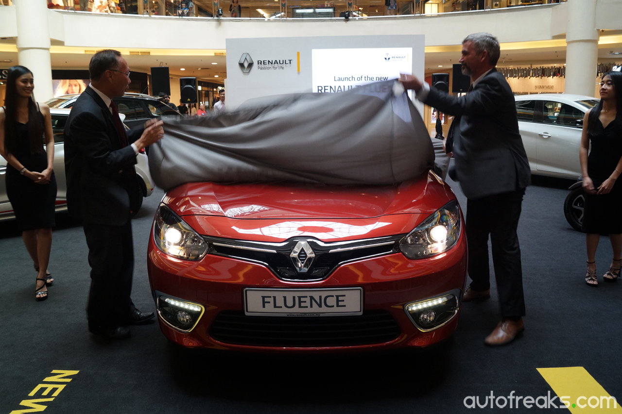 Renault_Fluence_Facelift_Launch (1)