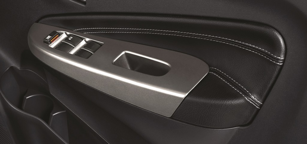 Perodua GearUp launched, bodykit and accessories for Axia 