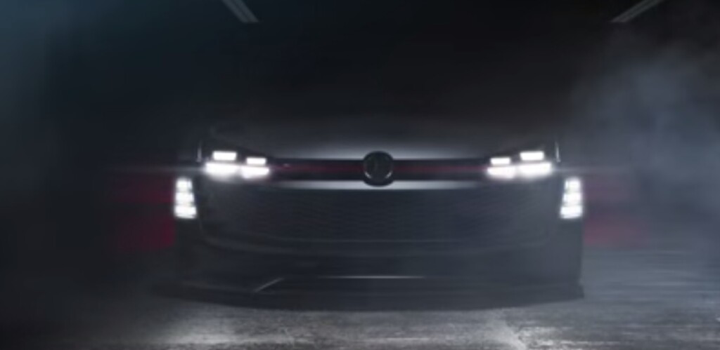 VW GTI Supersport Vision Gran Turismo