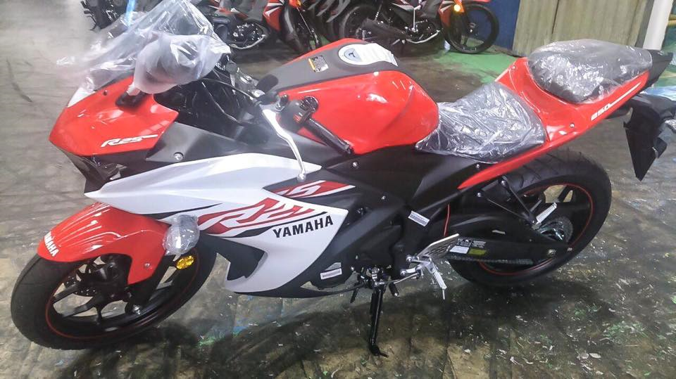 YZR-R25-4