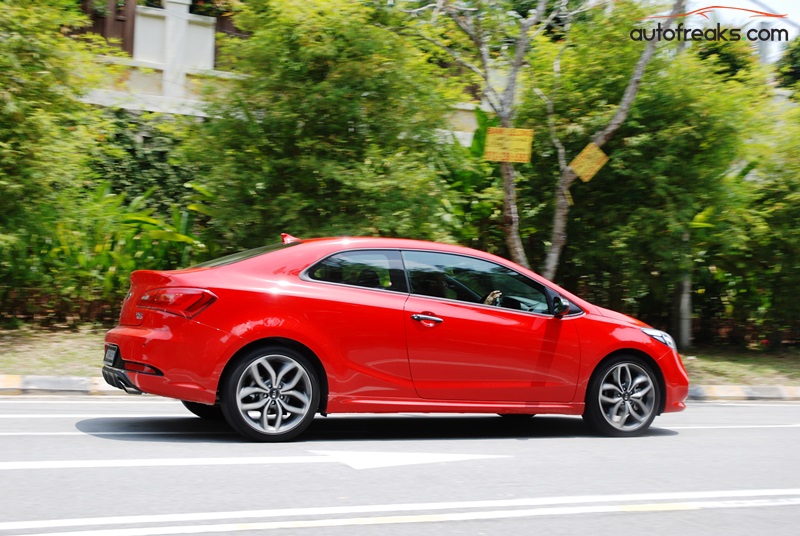 2015 Kia Cerato Koup -11