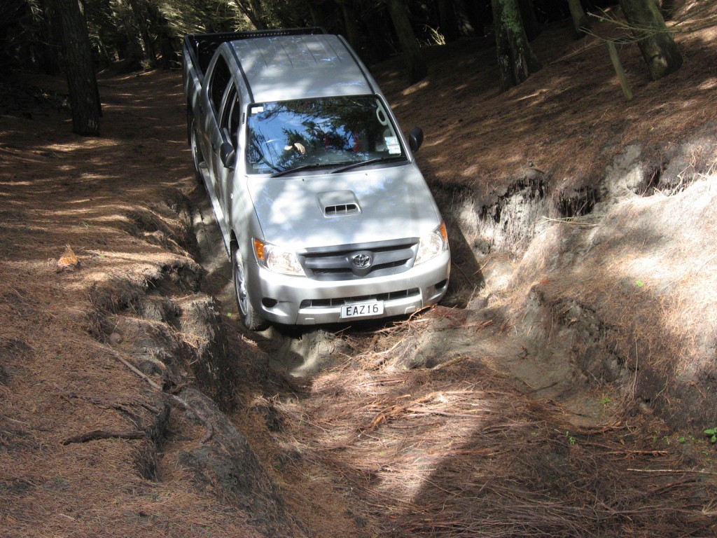 2015 Toyota Hilux (5)