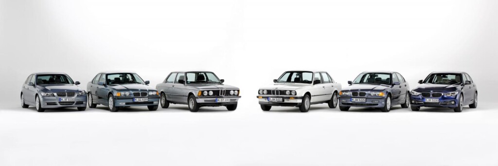 BMW 3 Series (11)