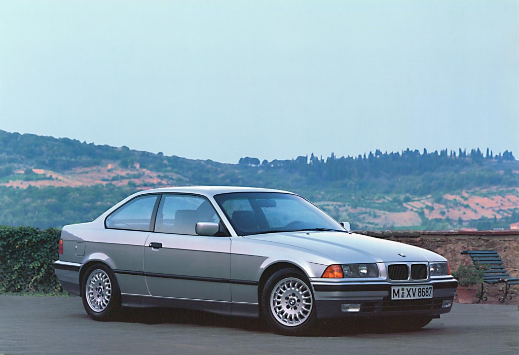 BMW 3 Series (15)