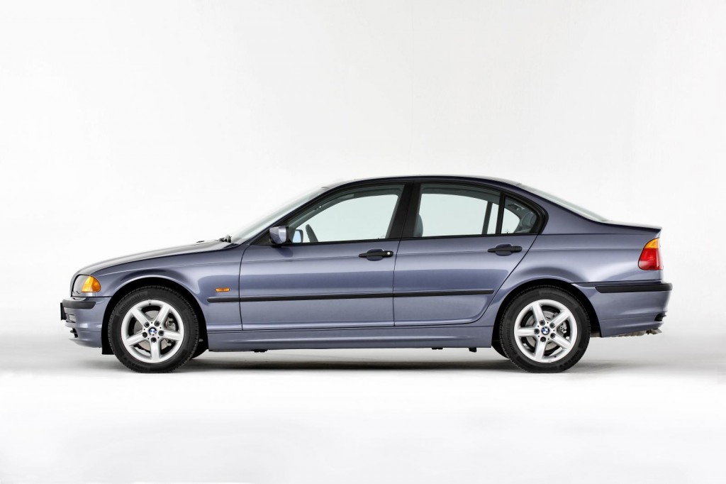 BMW 3 Series (22)
