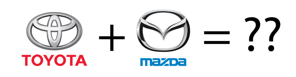 Toyota_Mazda