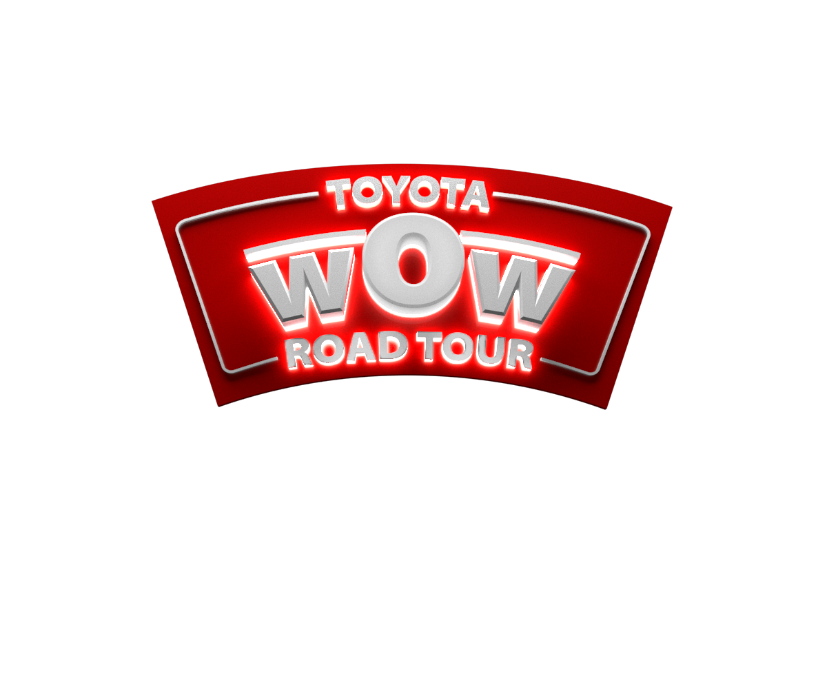 Wow Road Tour
