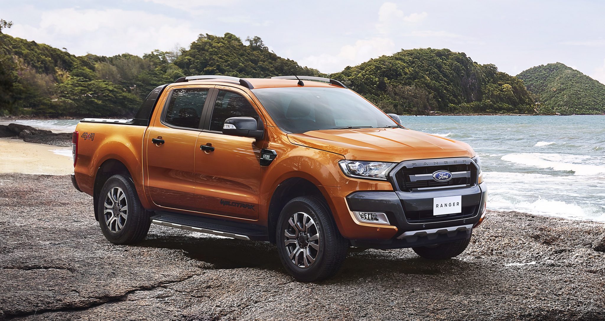 2015_Ford_Ranger_Wildtrak (2)