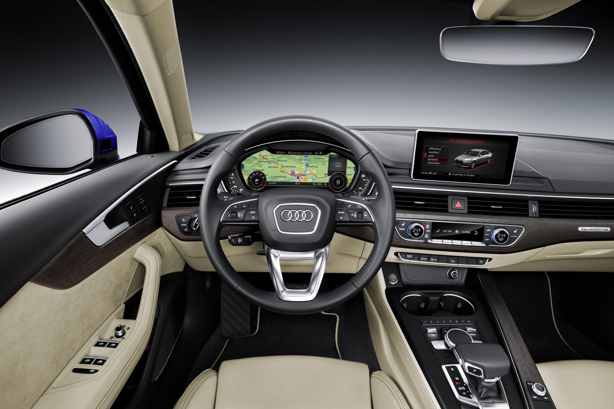 2016_Audi_A4 (6)