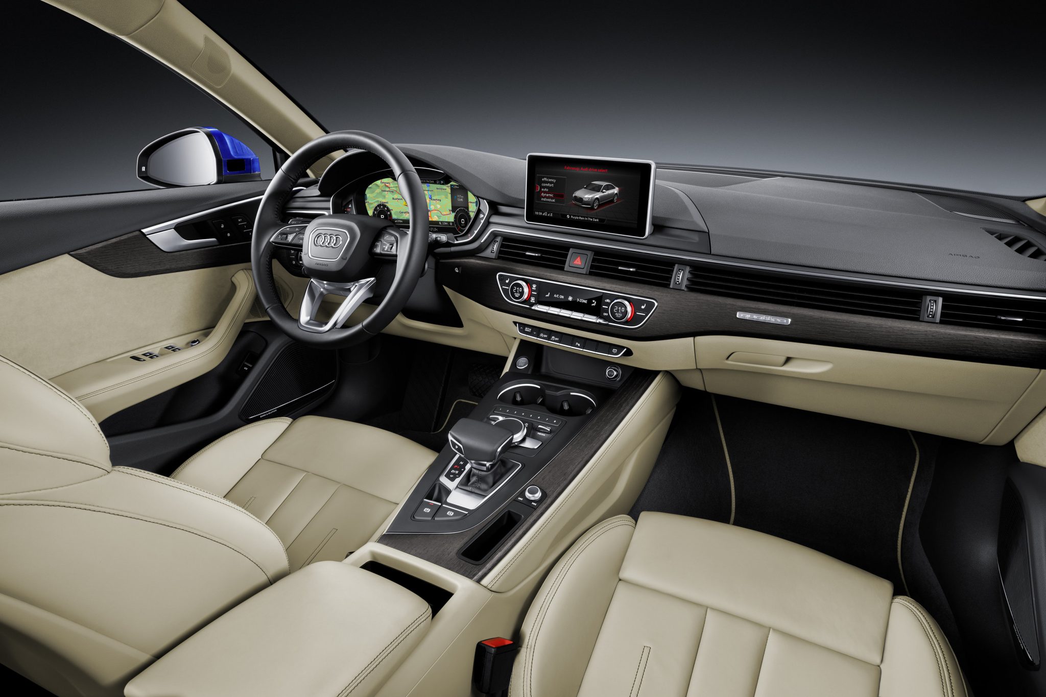 2016_Audi_A4 (7)