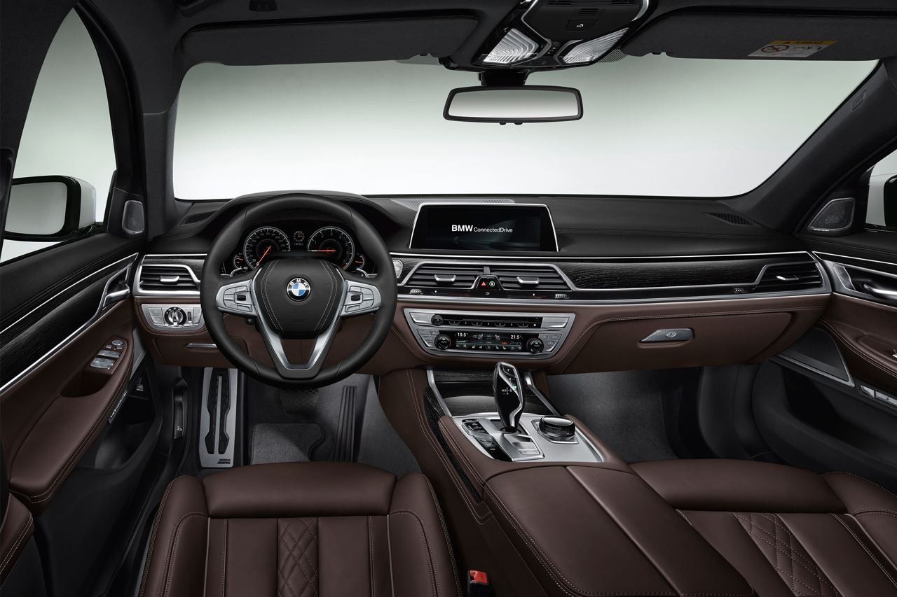 BMW_G11_Interior