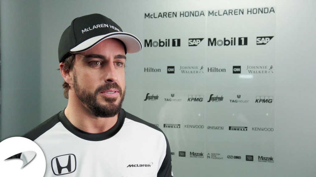 Fernando Alonso