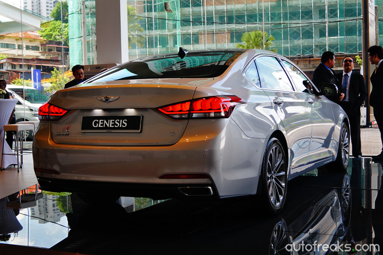 Hyundai_Genesis_Launch (45)