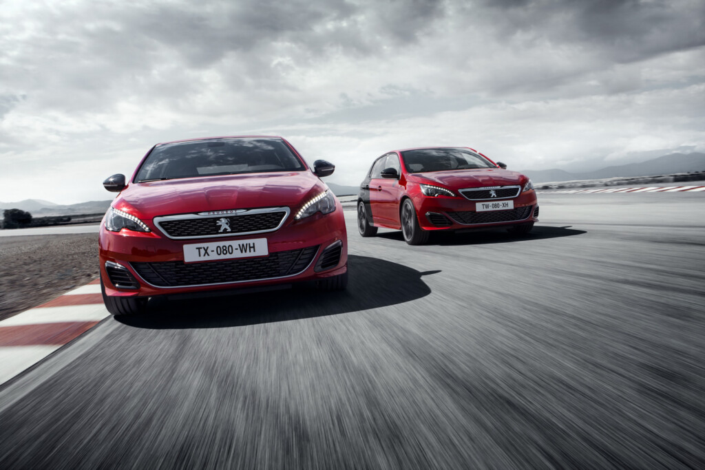 Peugeot 308 GTi (6)