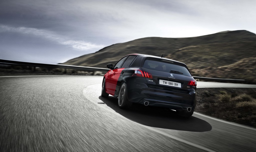 Peugeot 308 GTi (7)