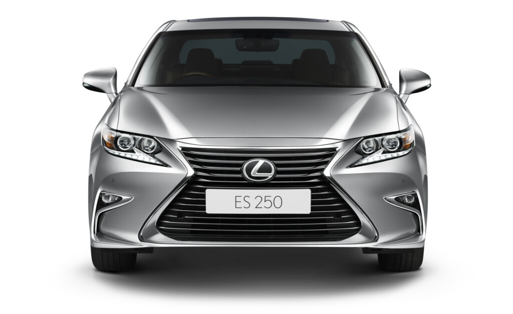 Lexus ES Luxury