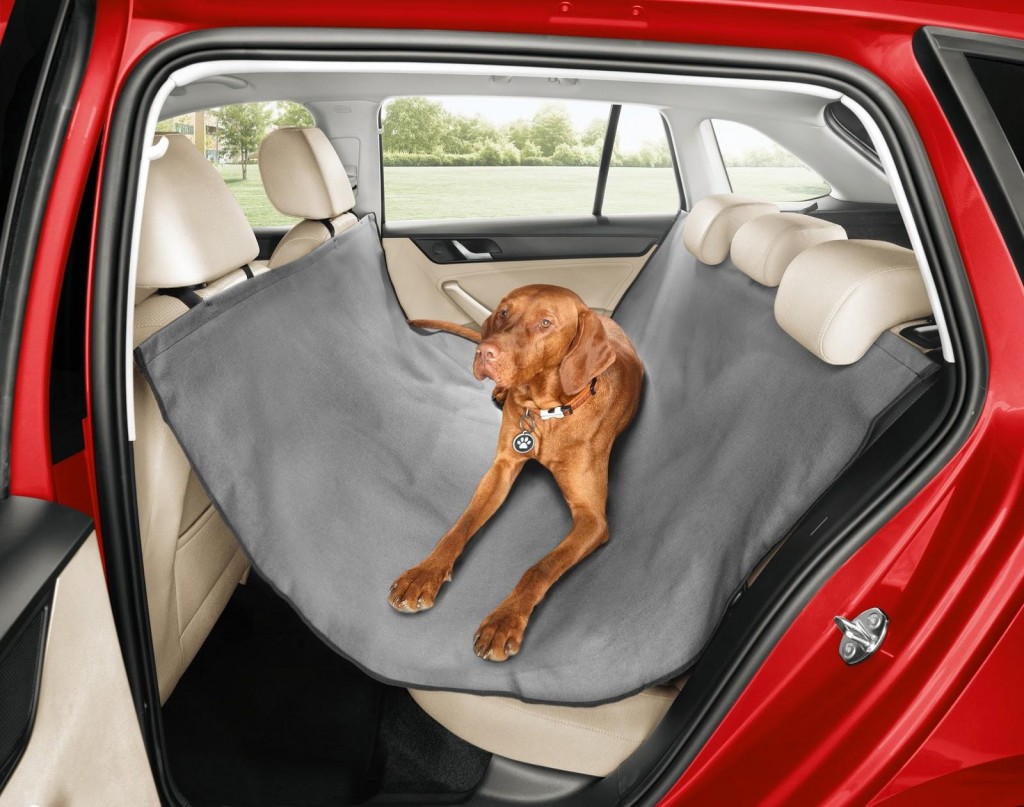 Skoda pet  accessories  (5)