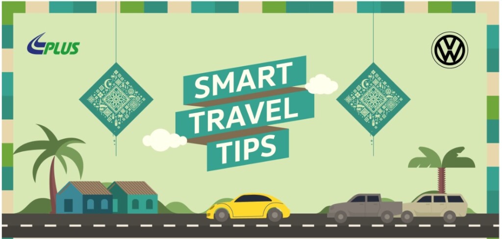 Smart Travel Tips VW