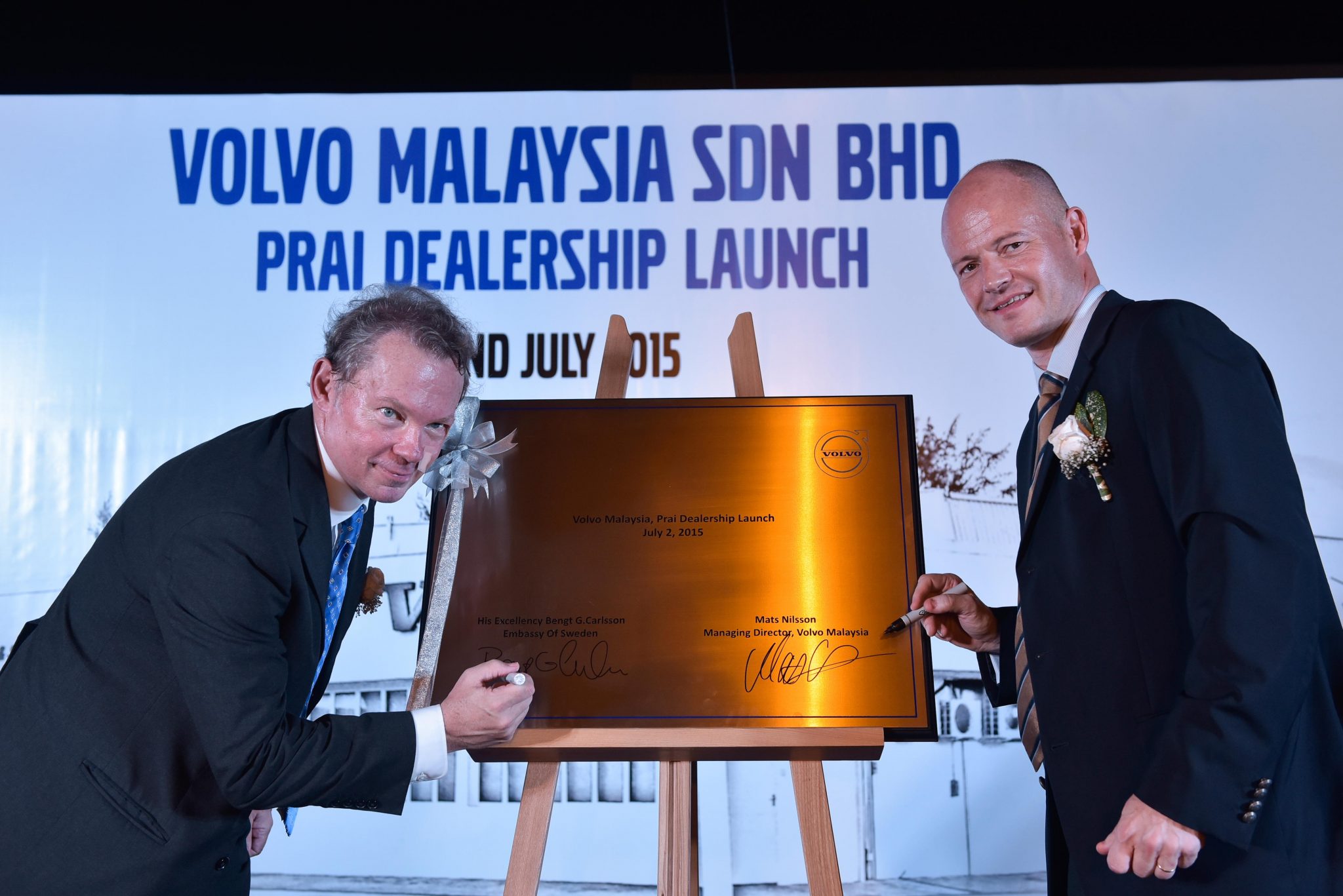 Volvo_Prai_Dealership_Opening_2015 (1)