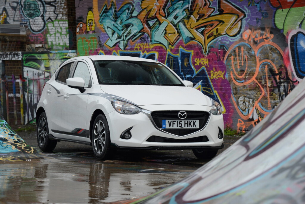 2015 Mazda Sport Black  (8)