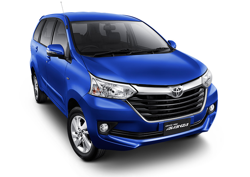 5300 Koleksi Gambar Mobil Avanza Palembang Gratis Terbaik