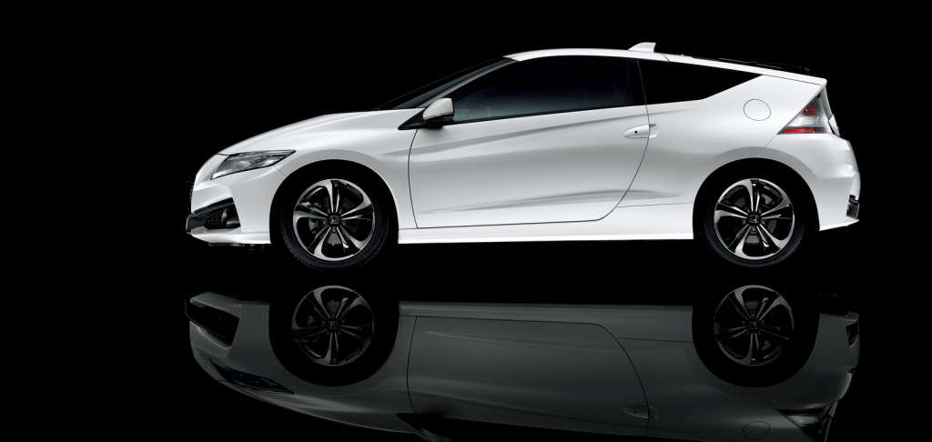 2016 Honda CR-Z (12)