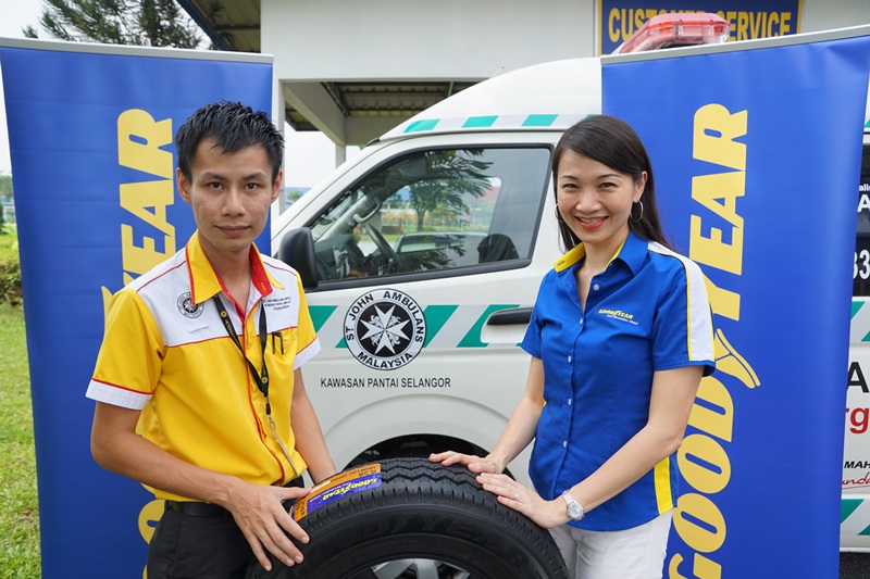 GoodYear Malaysia