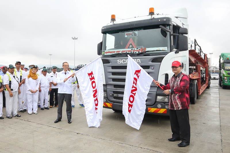 honda malaysia alor gajah