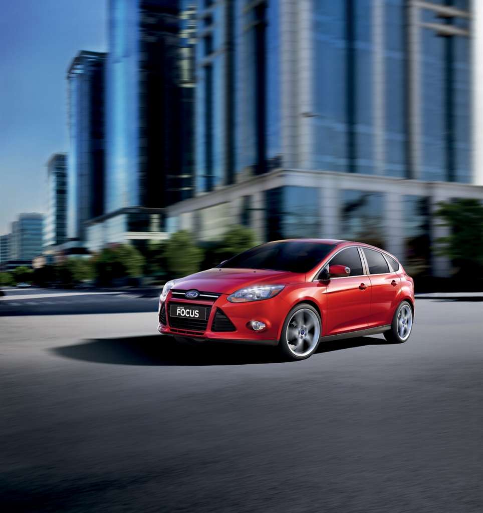 Photo 4 - Ford Focus