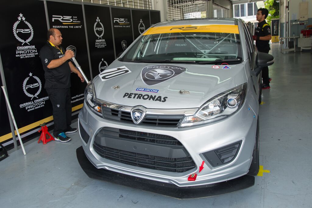 Proton Iriz