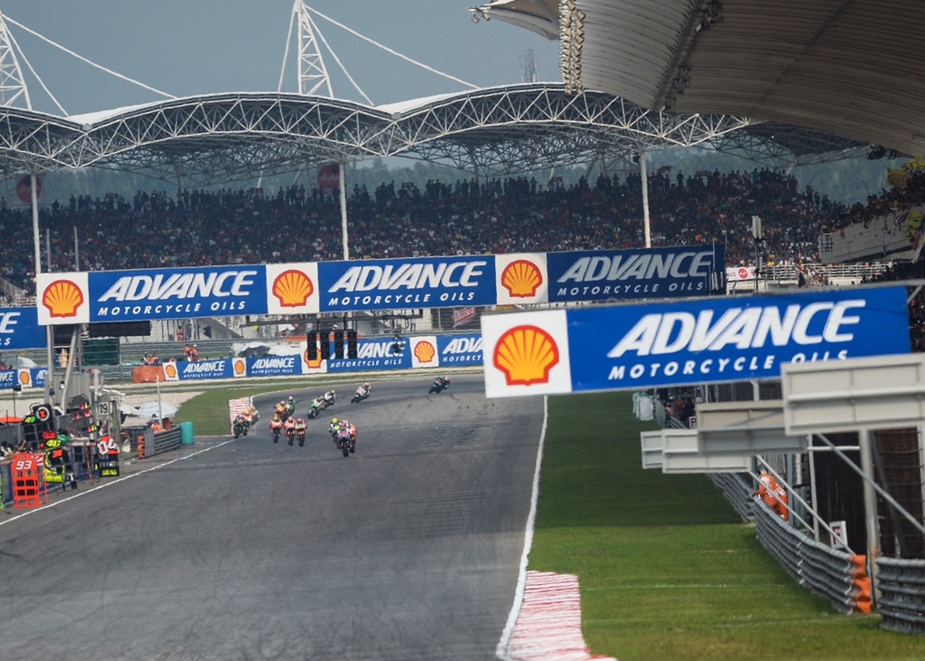 Shell Malaysia Motorcycle Grand Prix_2