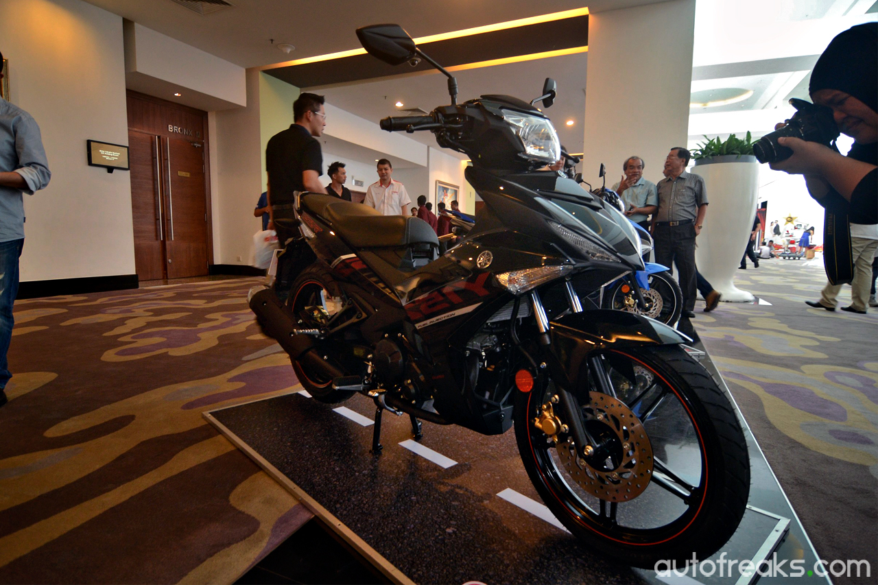 Yamaha_Y15ZR_Launch (3)