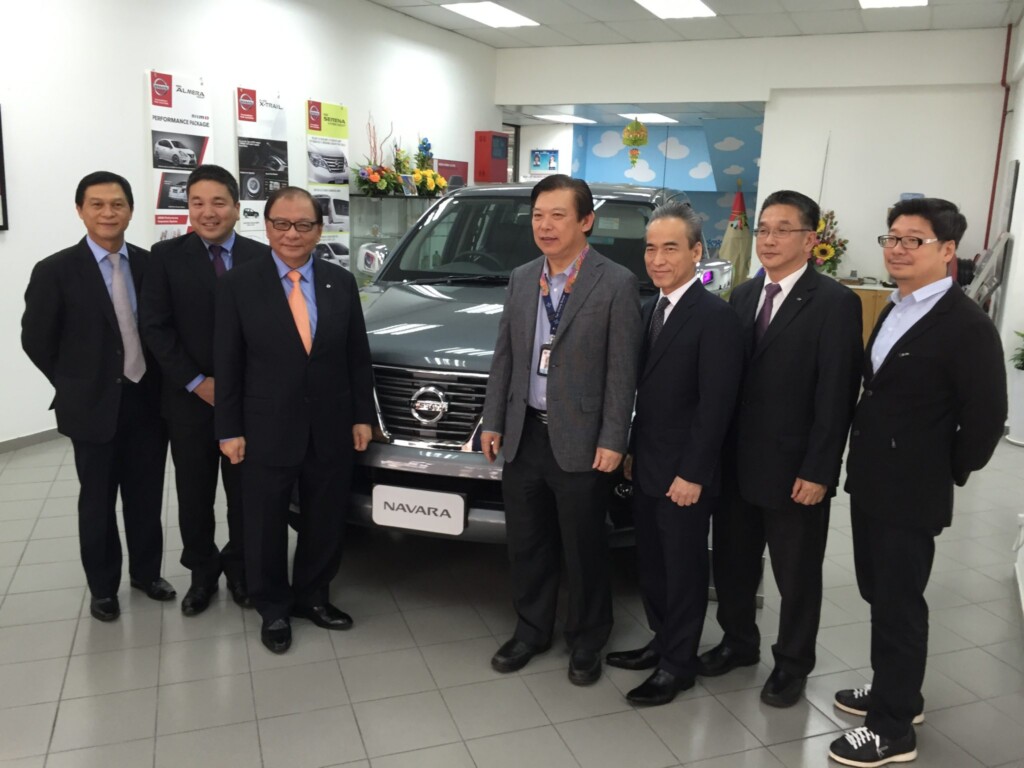 02 ETCM_MCR_Key Handover Ceremony_w Navara