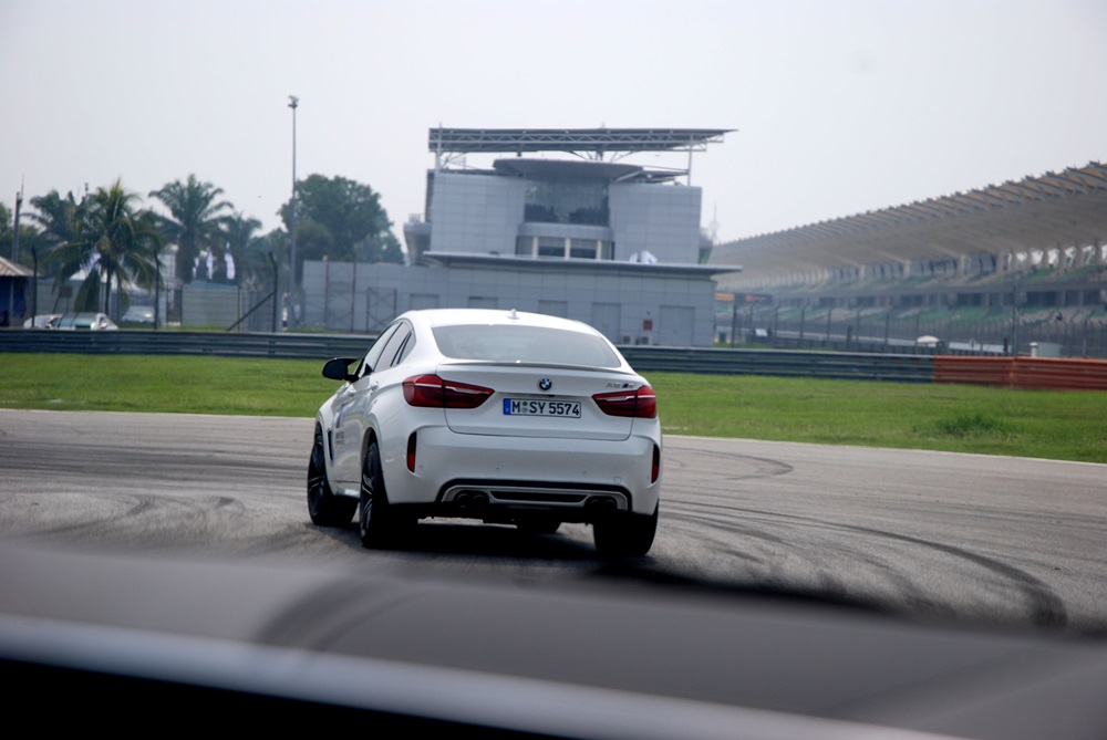 2015 BMW M Track Experience - 45