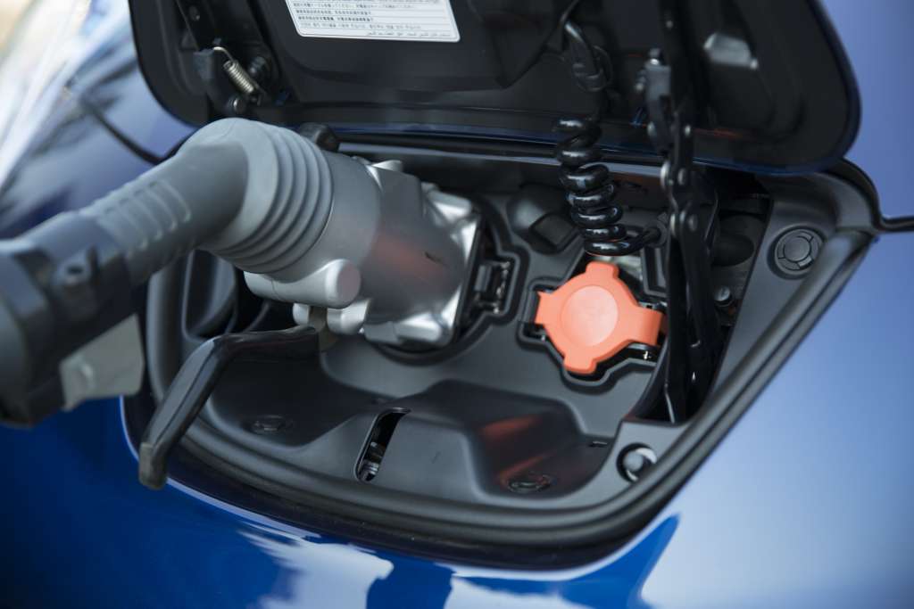 For the 2016 model year, LEAF adds a number of significant enhancements - beginning with a new 30 kWh battery for LEAF SV and LEAF SL models that delivers an EPA-estimated driving range of 107 miles* on a fully charged battery. The range of a LEAF S model is 84 miles, giving buyers a choice in affordability and range.