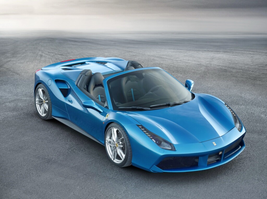 Ferrari 488 Spider_001