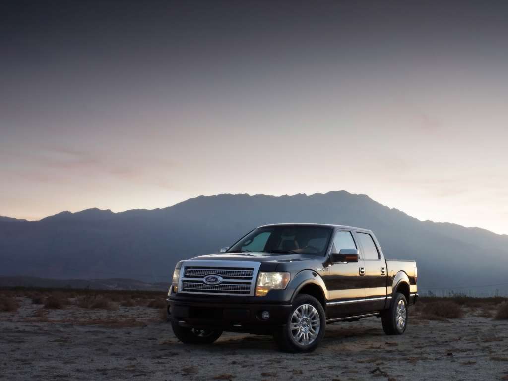 Ford-F150