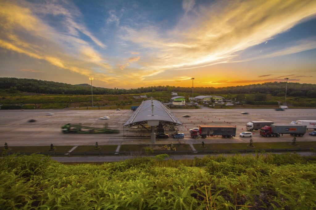 Guthrie Corridor Expressway (GCE) Highway