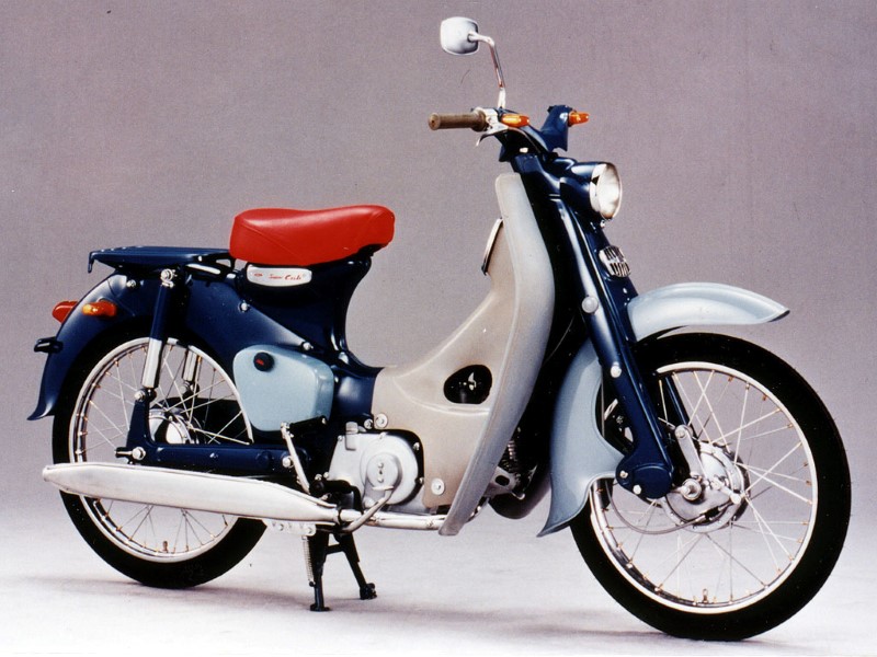 Honda_Super_cub_1