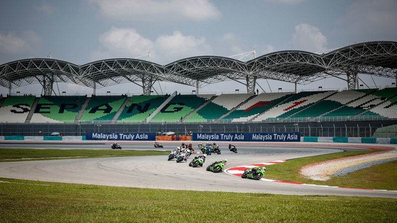Pirelli Malaysia Superbike Championship (3)