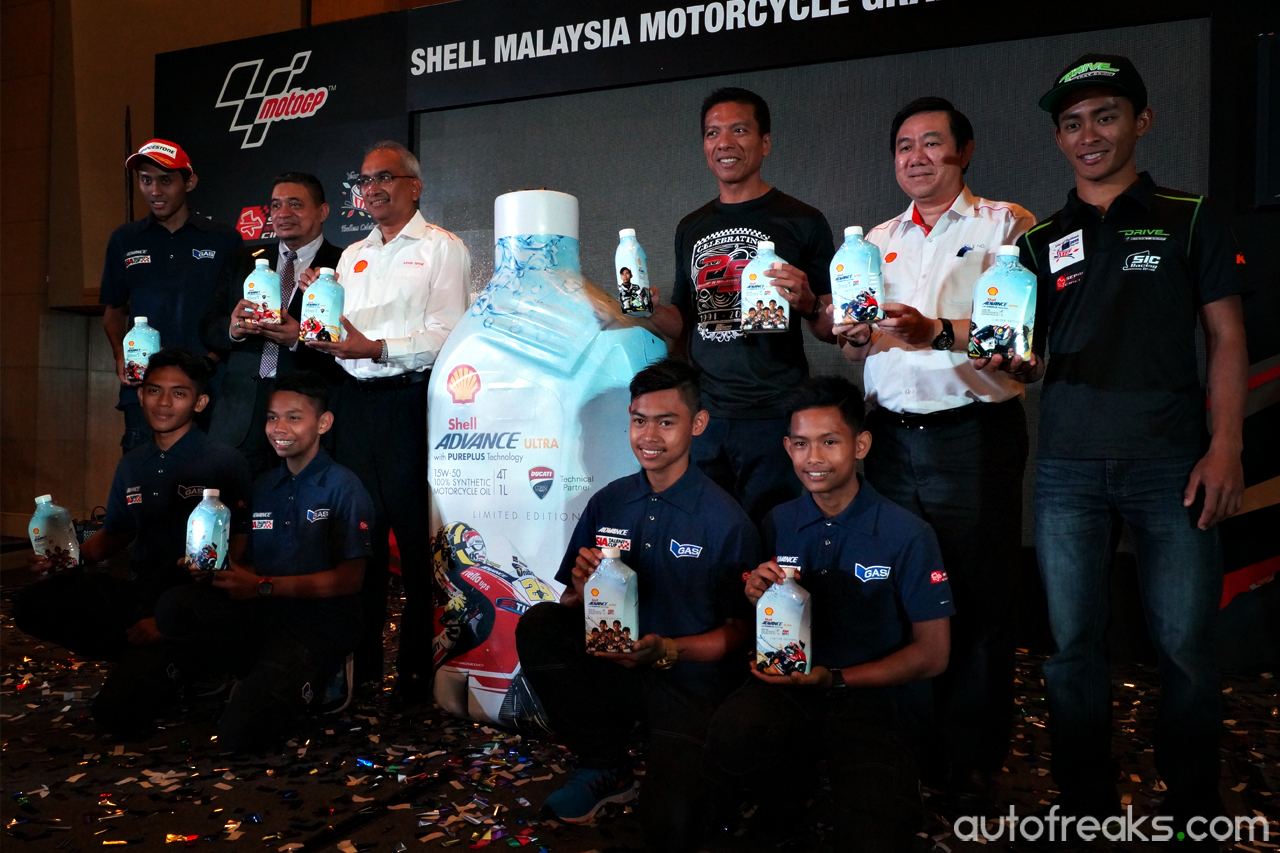 Shell_Malaysia_MotoGP_Launch (8)
