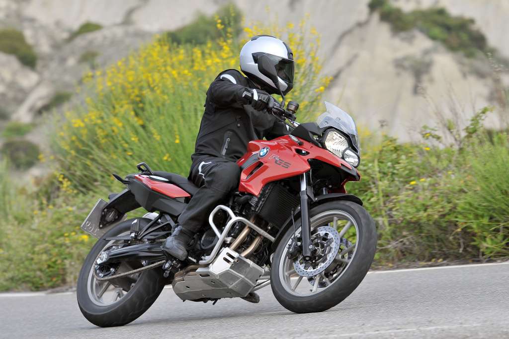 BMW F 700 GS (1)