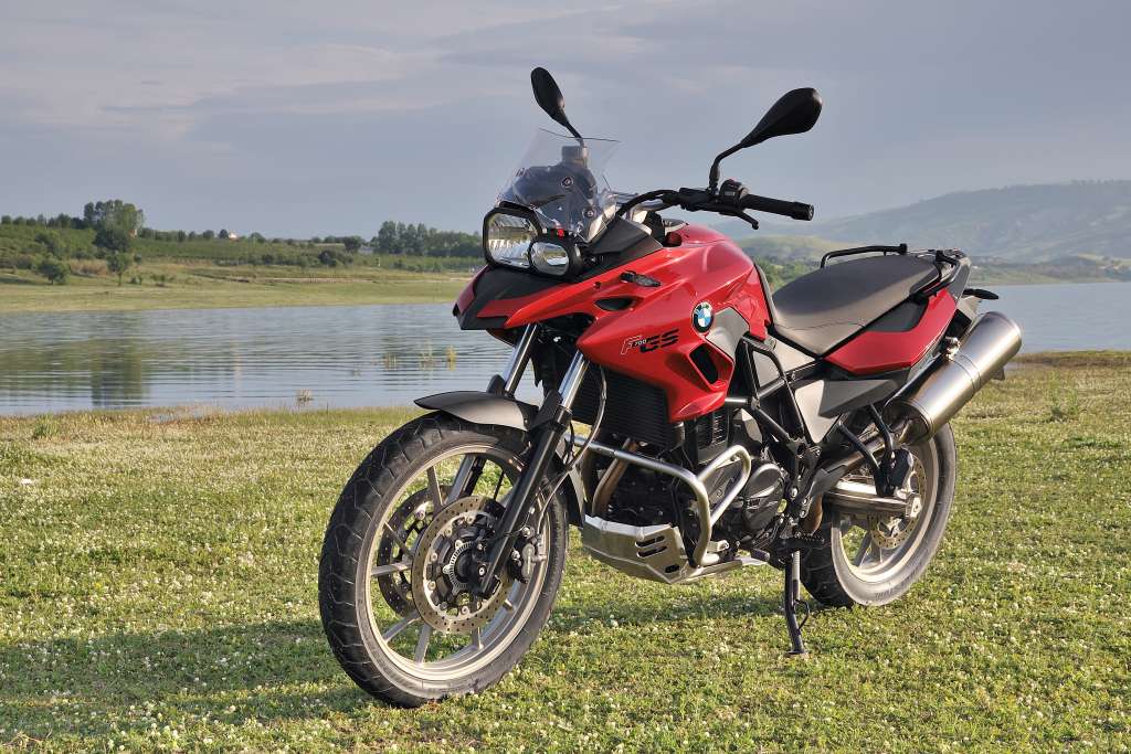 BMW F 700 GS (6)