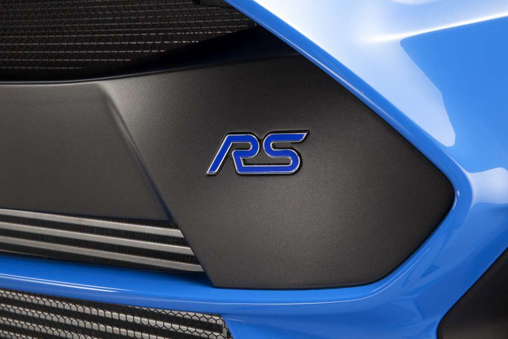 Ford Focus RS (5)