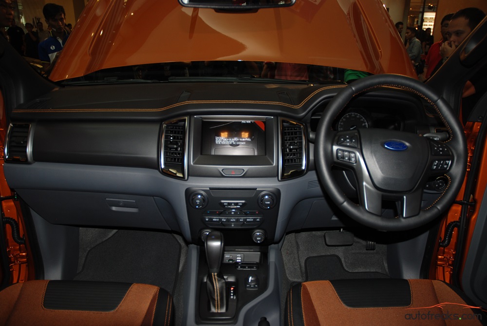 Ford Ranger (12)