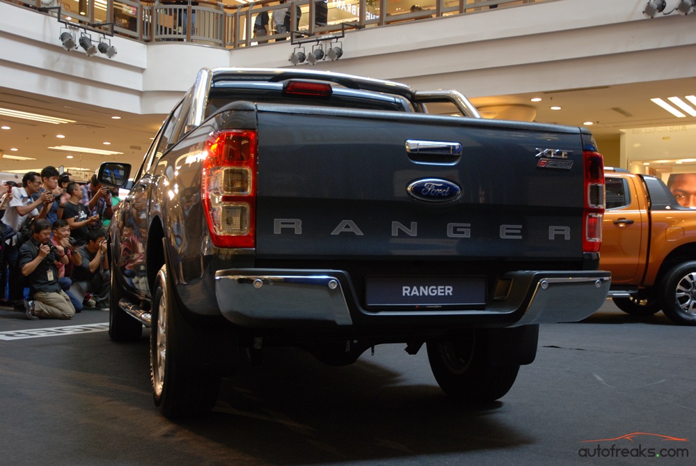 Ford Ranger (5)