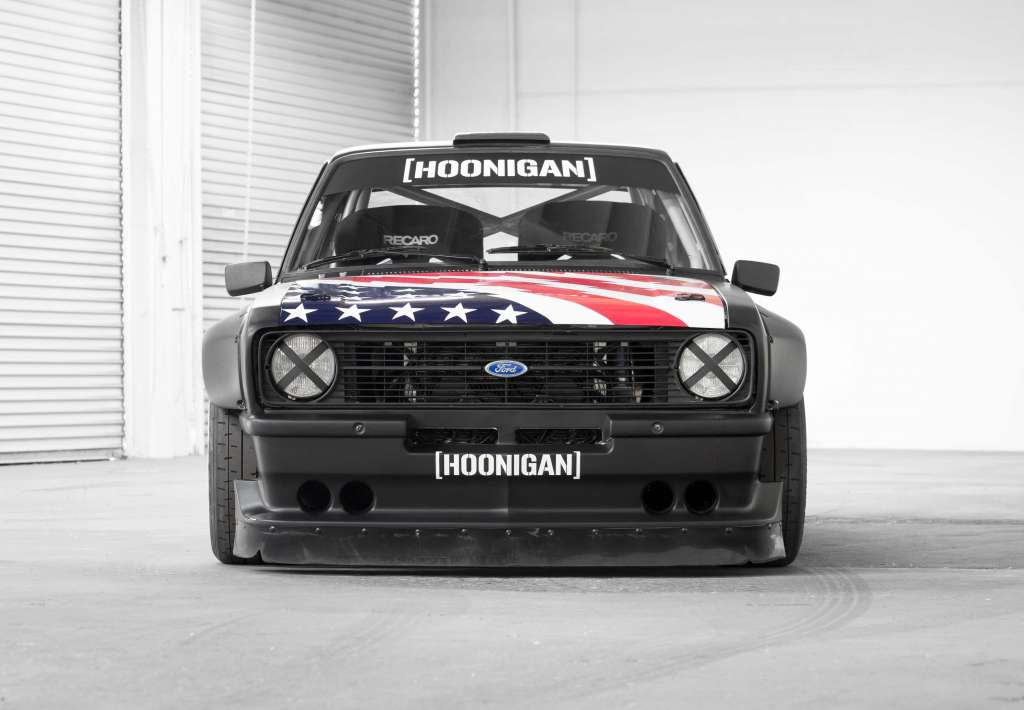 Ken Block Escort (3)